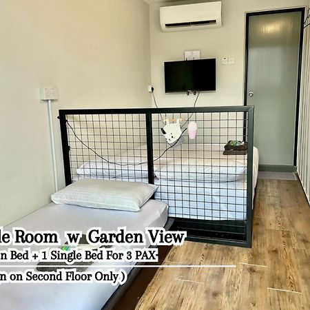 Reserve The Cozytainer Taiping Dış mekan fotoğraf